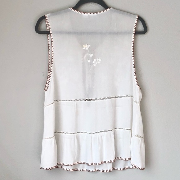 \Somedays Lovin\• Jingle Bell Tank - Picture 8 of 15